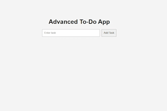 fix HTML CSS javascript bugs and errors