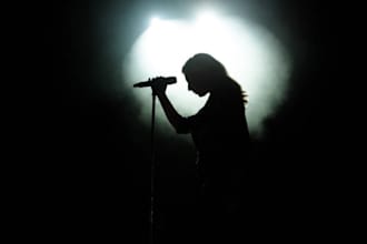 spanish cover songs with emotional female singer