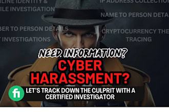 find ip trace , someone social media IP address ,background check , find someone