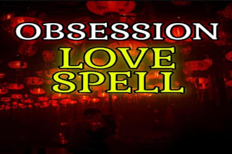 cast a soulmate obsession and love spell to unite lovers forever