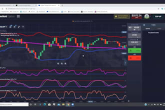 develop ai pocket option, options, pocket option, pocket trading