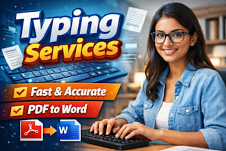 do fast and accurate typing work
