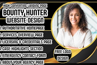 bounty hunter website bail enforcement website fugitive recovery website