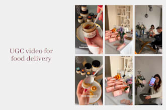 ugc content for your product