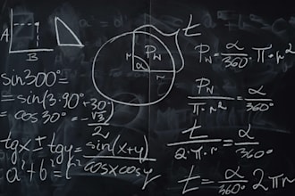 tutor math and physics