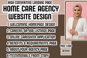 home health care recruitment website caregiver hiring website home care agency