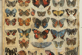 draw a scientific illustration