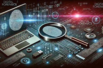 do digital forensics and cyber investigation services