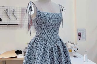 produce small batch clothing manufacturer