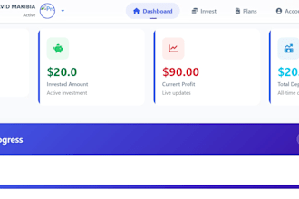 build a custom admin panel, internal tool, or business automation dashboard