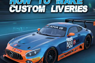 custom vehicles for assetto corsa