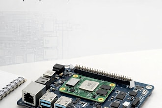 do pcb design and pcb layout for raspberry pi cm4 cm5