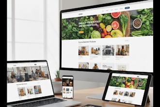 do professional web development and graphic design