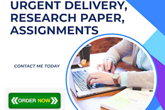 do essay, expert writing, urgent research writing