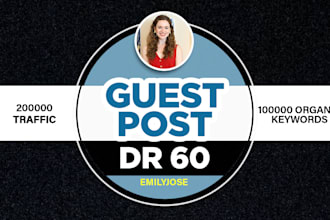 publish high da guest post on da60 website with dofollow backlink