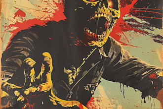 do movie poster vintage movie poster film poster horror poster design movie post