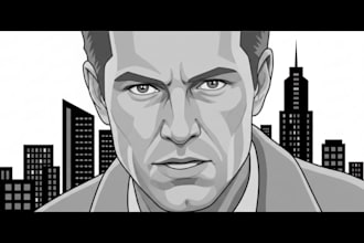 create professional film and commercial storyboards