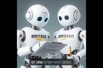 build an amazon price tracker bot, price error detection and monitoring bot