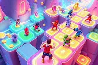 develop multiplayer browser games with unity webgl or HTML5