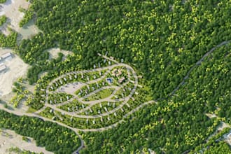 design 3d residential development,townhousing site layout,real estate property