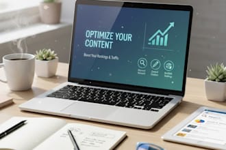 artículo SEO de 700 palabras