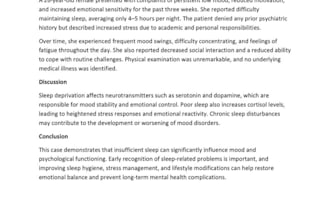 write professional medical case reports and clinical studies