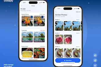 build your react native app, expo app, fullstack app or ai react mobile app