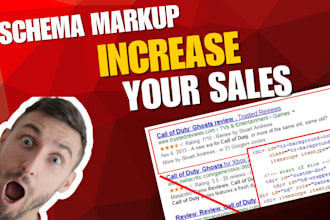 do advance schema markup and rich snippets in all websites