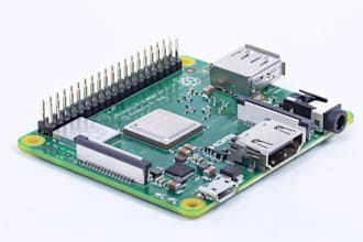 build custom esp32 stm32 iot embedded systems and mqtt firmware
