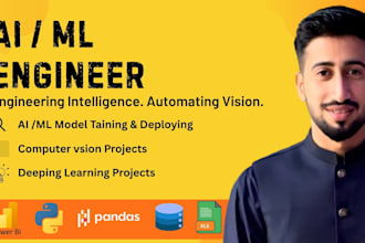 ai machine learning expert