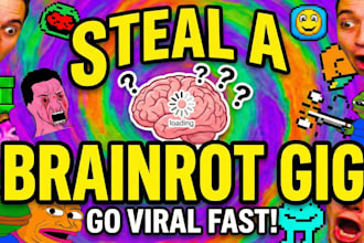 build steal a brainrot, roblox game development, sab game