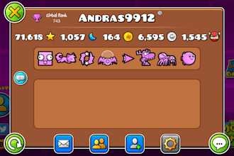 help you grind your way to beat your first demon in geometry dash