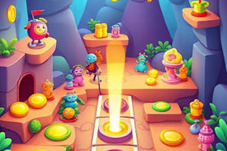 create fun and addictive HTML5 browser games playable on any device