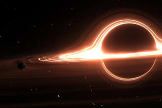 teach you hard concepts of physics and astronomy without maths