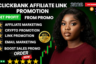 clickbank affiliate link promotion, affiliate marketing clickbank link promotion