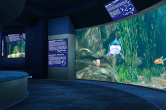create photorealistic unity unreal engine 5 metaverse environments, vrchat world