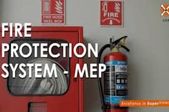 design fire protection and fire alarm systems for city permits