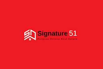 design modern logo for your business brand