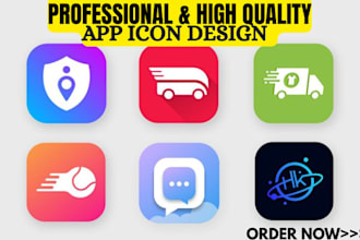 design a custom minecraft server logo, design a high quality roblox game icon