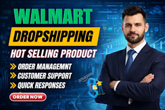 manage your ebay store dropshipping walmart wfs dropshipping 2 step