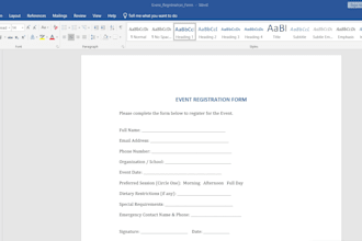 do manual testing , article writing , form making, translation ,transcription