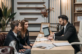 create a powerful business strategy and execution plan