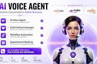 build a dental ai receptionist to book patients and stop missed calls