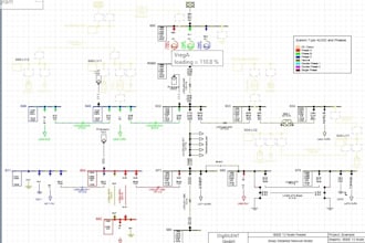 do electrical projects, reports and articles