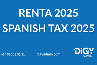 prepare your spanish income tax return
