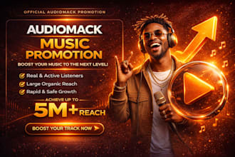 do audiomack music promotion with audiomack promotion for music marketing
