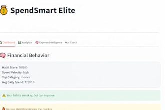 build an ai powered web app using python and chatgpt