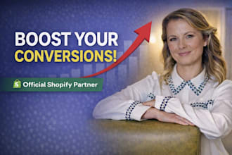 optimize your shopify product page cro to increase sales