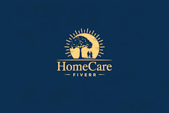 design modern and professional hospital logo in 3 hours