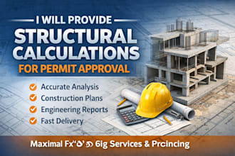 design safe structural drawings for house and building